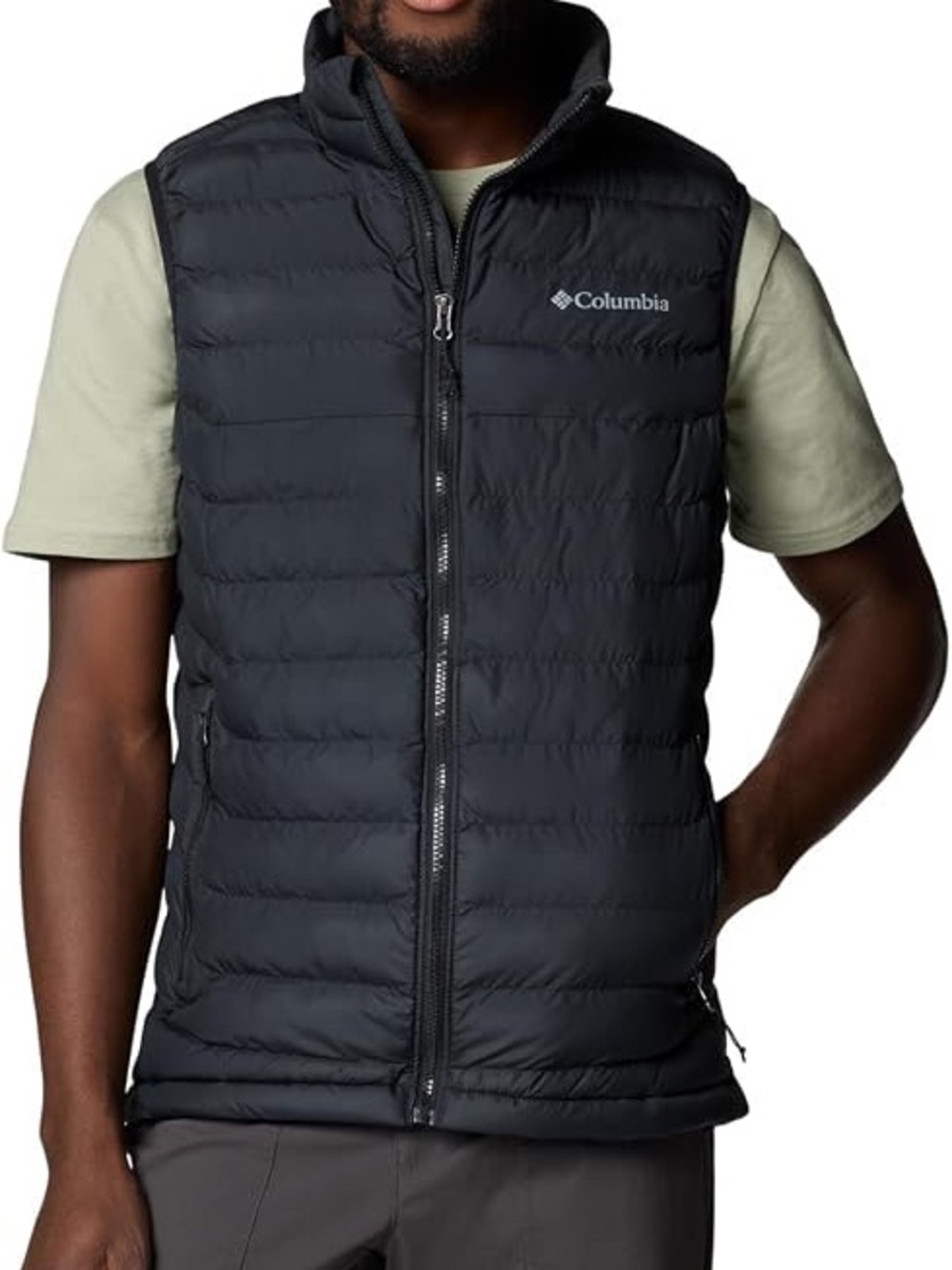Columbia Men's Powder Lite Vest Vest